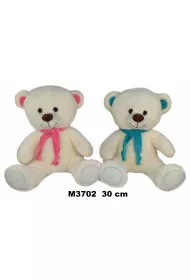 Pluszowy mi� - 2 rodzaje - 30cm Sun-Day