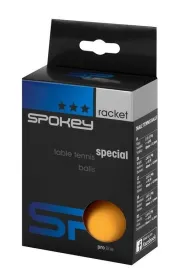 Pi�eczki do tenisa sto�owego Special Spokey