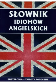 S�ownik idiom�w angielskich