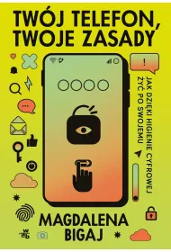 Tw�j telefon, twoje zasady