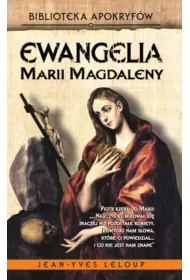 eBook Ewangelia Marii Magdaleny mobi epub