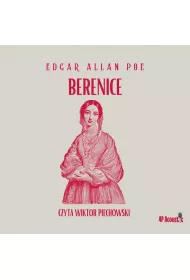 Audiobook Mroczne opowieci. Berenice mp3