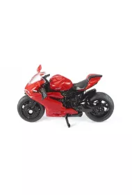 Siku 13 - Motor Ducati Panigale S1385