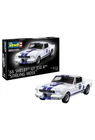 1966 Shelby GT 350 R Stirling Moss Revell