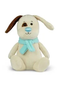 Kolorowe Noski pluszowy Pies 25 cm Tm Toys