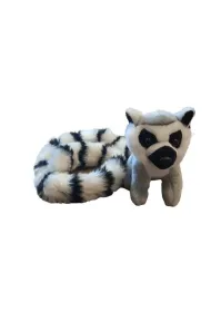 Lemur 14cm Dubi