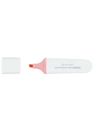Centropen Zakre�lacz Style Fluo 6252 r�owy pastel