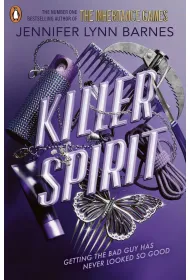 Killer Spirit
