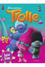 Trolle. �wiat wed�ug trolli
