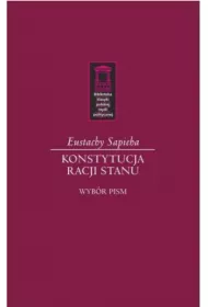 Konstytucja racji stanu