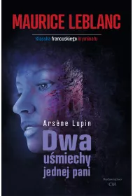 Dwa u�miechy jednej pani