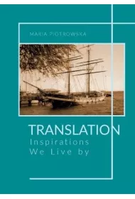 Translation: Inspirations We Live by