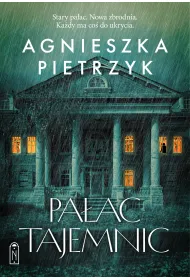 Pa�ac tajemnic