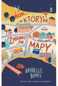 Rok, w kt�rym zmieni�y si� mapy