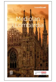 eBook Mediolan i Lombardia. Travelbook. Wydanie 2 pdf mobi epub