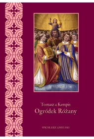eBook Ogrdek rany mobi epub