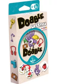 Dobble Lifestyle Rebel
