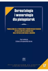 Dermatologia i wenerologia dla piel�gniarek