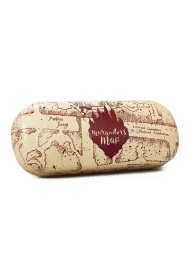 Harry Potter Etui na okulary Mapa Huncwot�w