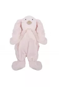 Kr�lik Charlotte r�owy 28cm Beppe
