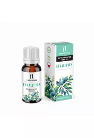 Your Candle Olejek eteryczny eukaliptus 10 ml