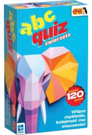 ABC Quiz Zwierz�ta Epee