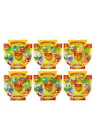 SuperThings Kazoom Power Mission 5 Pack Blister
