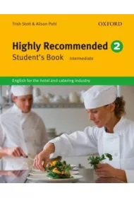 Highly Recommended 2 Podr�cznik. J�zyk angielski