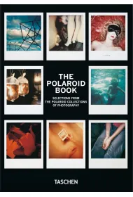 The Polaroid Book. 40th Ed. wer. angielska