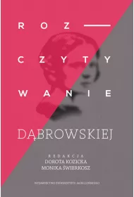 Rozczytywanie d�browskiej