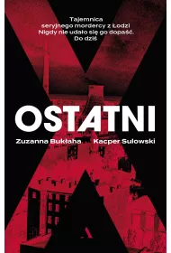 Ostatni