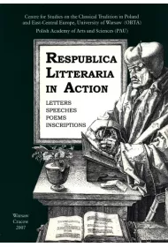 Corpus Epistularum part 5 vol 1