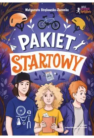 Ma�e wielkie sprawy. Pakiet startowy