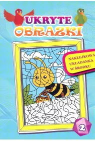 Ukryte obrazki 2