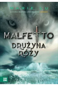 Malfetto. Dru�yna R�y tom 2