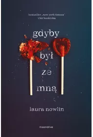 Gdyby by ze mn. The Instant. Tom 1