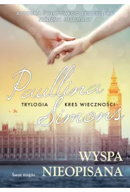 Wyspa nieopisana. Trylogia Kres wieczno�ci. Tom 3