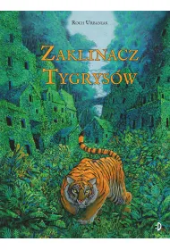 Zaklinacz tygrys�w