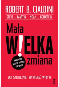 Maa WIELKA zmiana