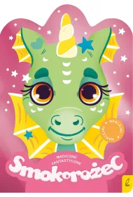 Smokoro�ec. Magiczne fantastyczne