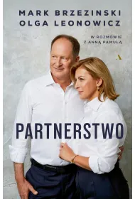 Partnerstwo. Mark Brzezinski, Olga Leonowicz w rozmowie z Ann� Pamu��