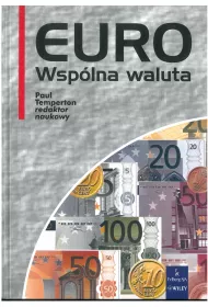 Euro. Wsplna waluta