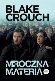 eBook Mroczna materia [okadka serialowa] mobi epub