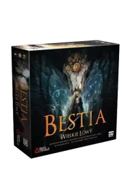Bestia: Wielkie �owy GALAKTA