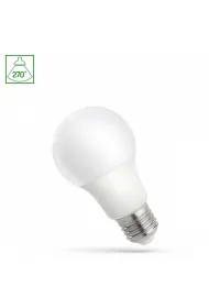 Spectrum Led �ar�wka Spectrum E27 GLS LED 9W n-b (woj14611_9W)