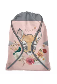 Beniamin Worek na gimnastyk� Bambi