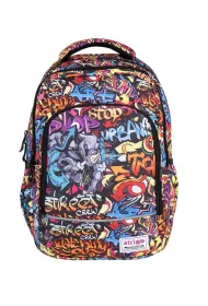 Strigo Plecak  Misty Comic CM9