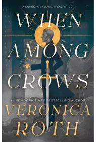 When Among Crows