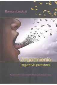Zagadnienia lingwistyki przekadu w.2