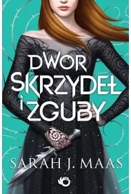 Dw�r skrzyde� i zguby. Dw�r cierni i r�. Tom 3